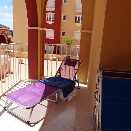 Casa Ibiza Los Alcázares Exterior foto